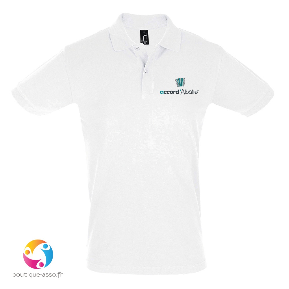 POLO HOMME
