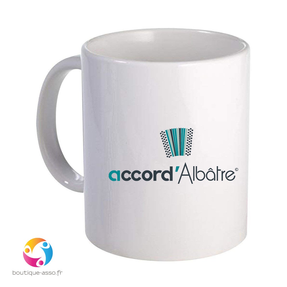 MUG - Cany-Accordéon-Club