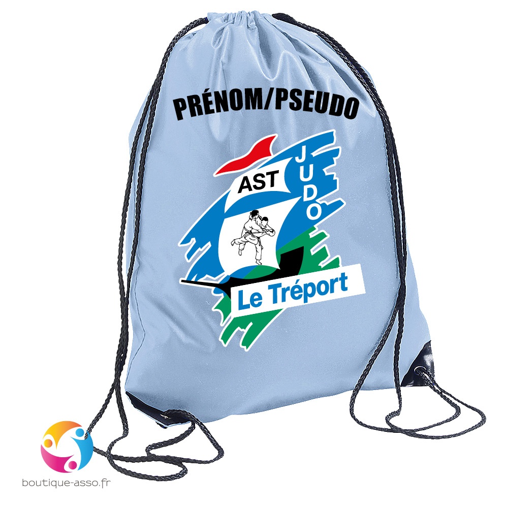 SAC CORDELETTE