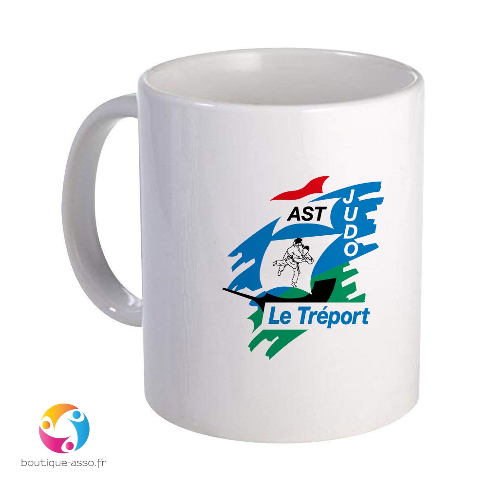 MUG - Association Sportive Treportaise de JUDO / AST judo