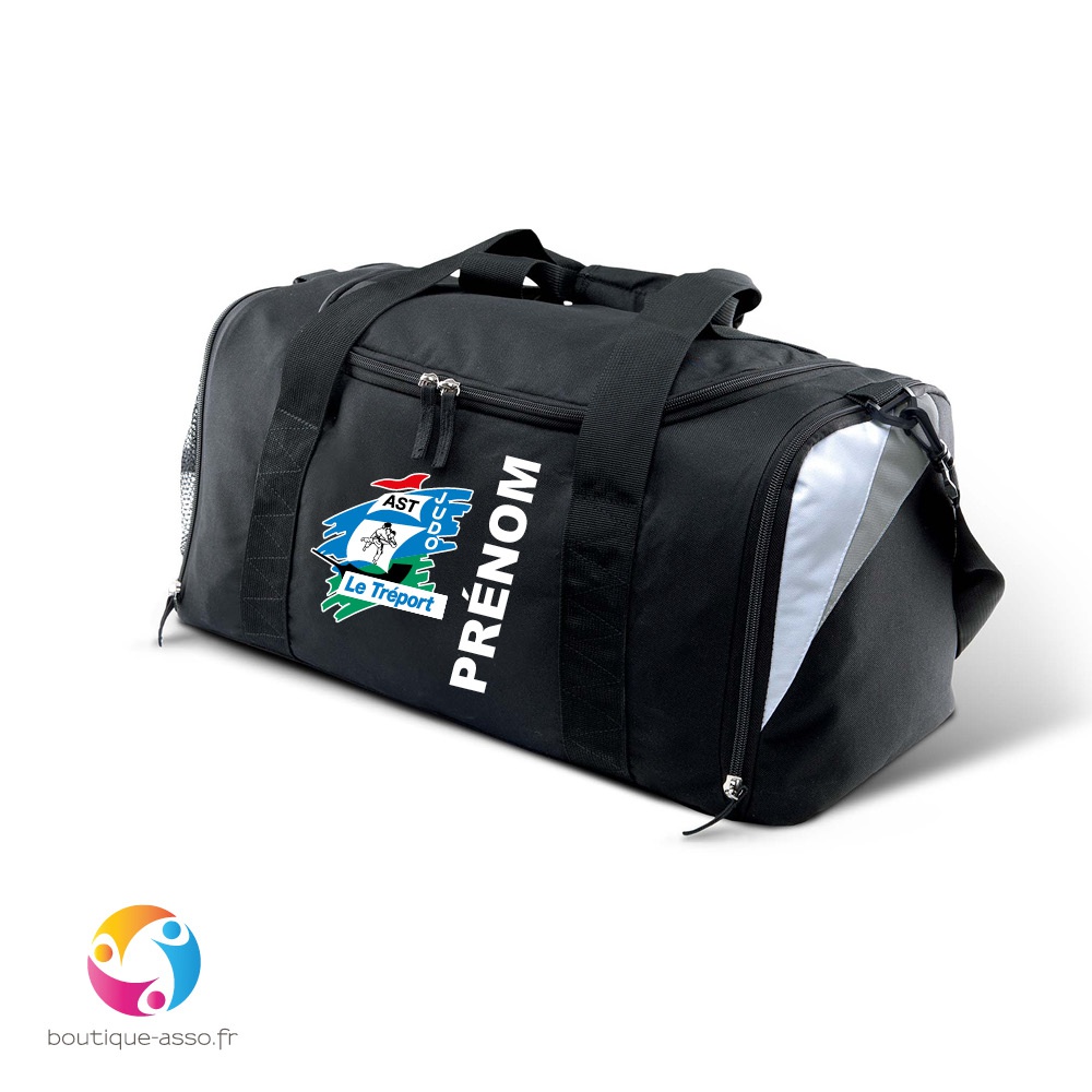 Sac de sport 55 cms Proact - Association Sportive Treportaise de JUDO / AST judo