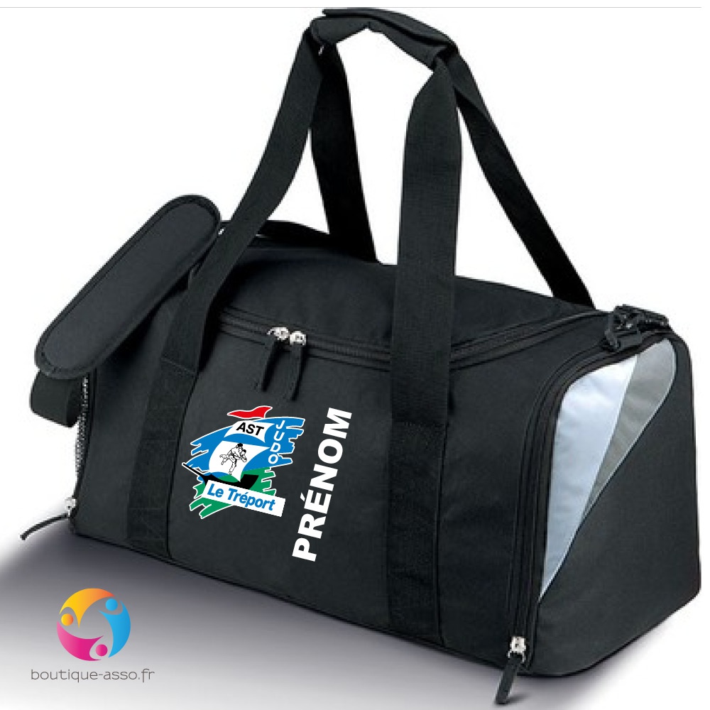 Sac de sport 68 cms Proact - Association Sportive Treportaise de JUDO / AST judo