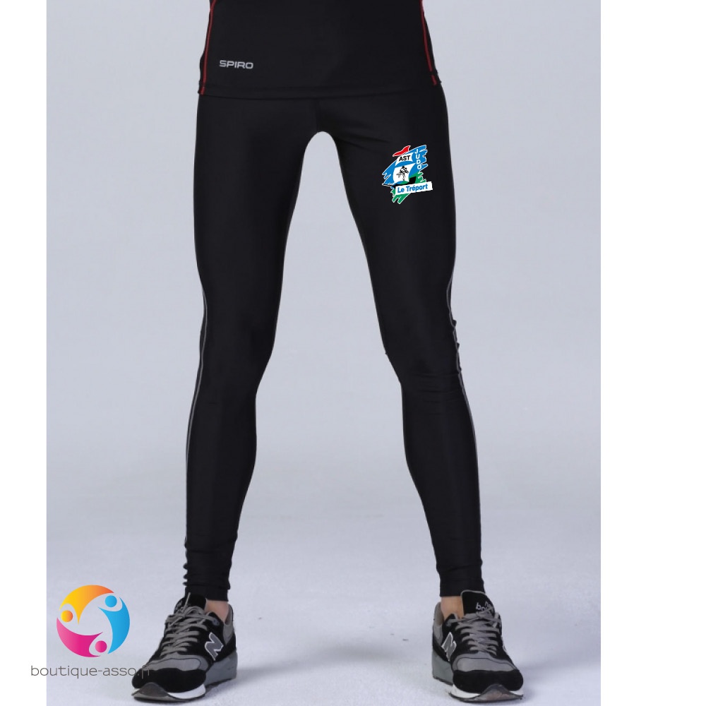 Legging Homme Bodyfit SPIRO