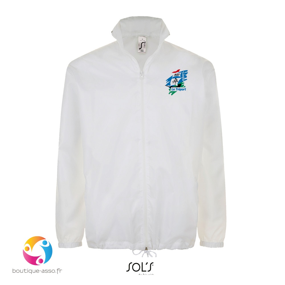 COUPE VENT ENFANT