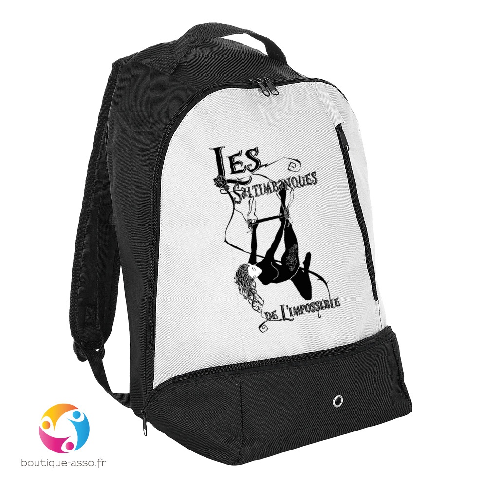 SAC À DOS