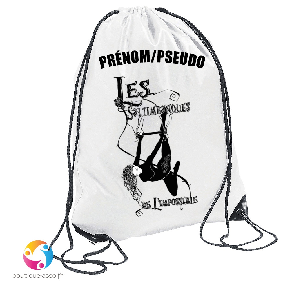 SAC CORDELETTE