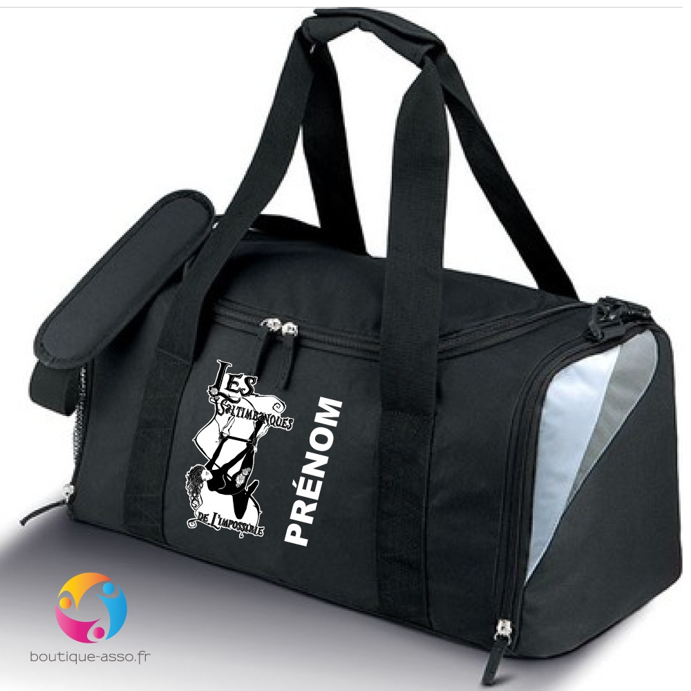 SAC DE SPORT 85L