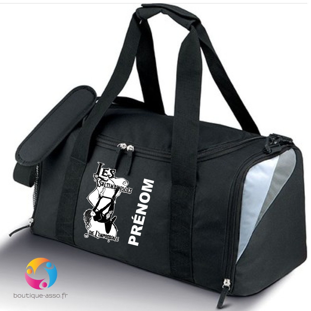 Sac de sport 68 cms Proact