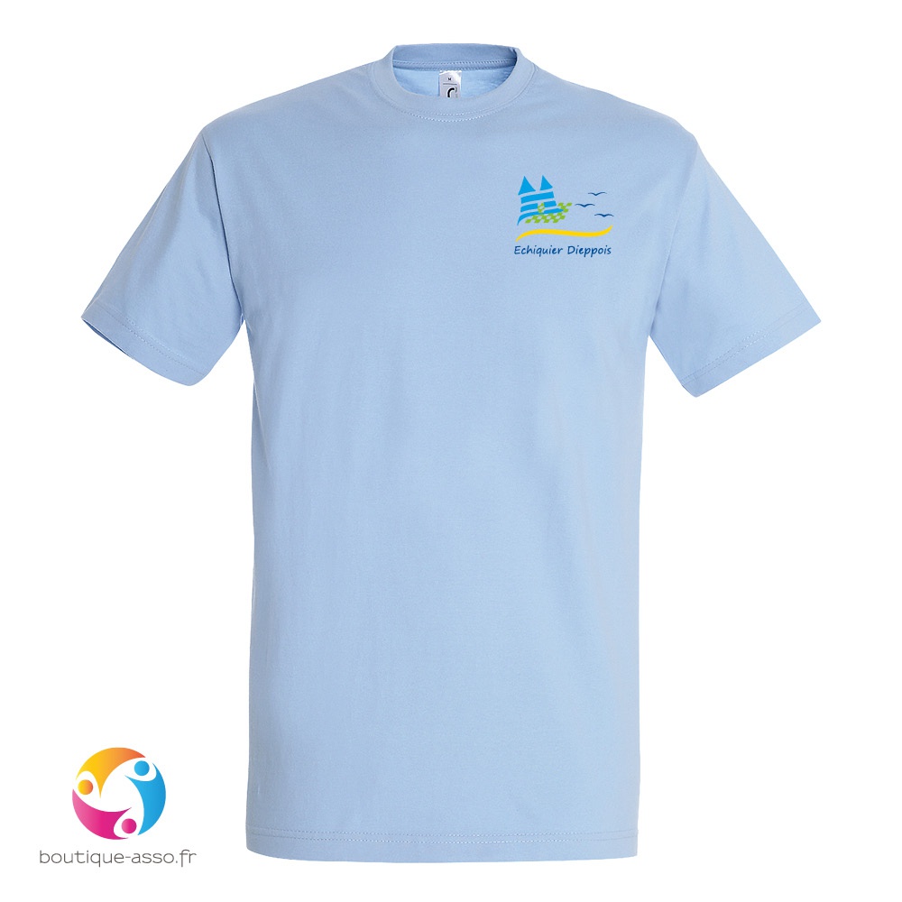TEE-SHIRT HOMME