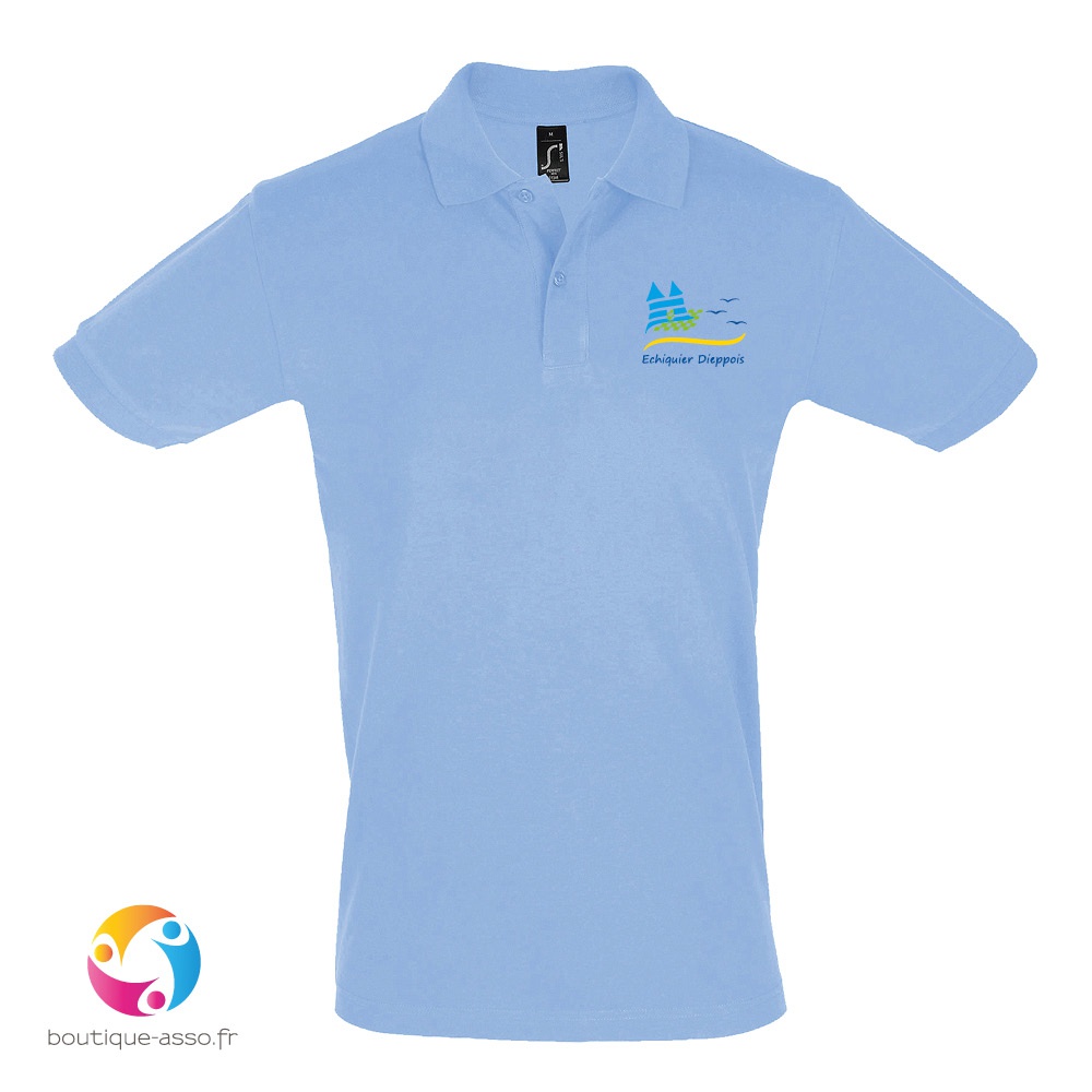 POLO HOMME