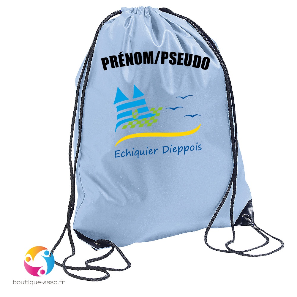 SAC CORDELETTE