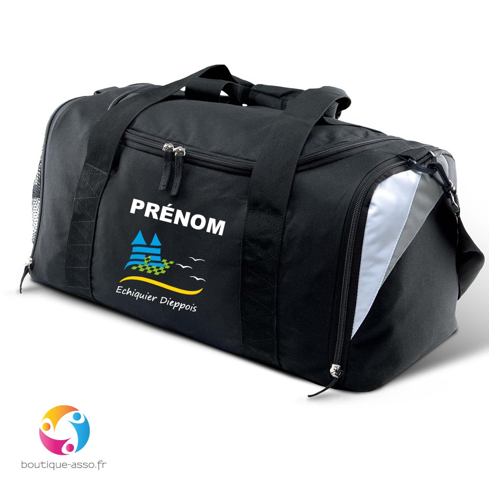 Sac de sport 62 cms Proact - L'échiquier Dieppois