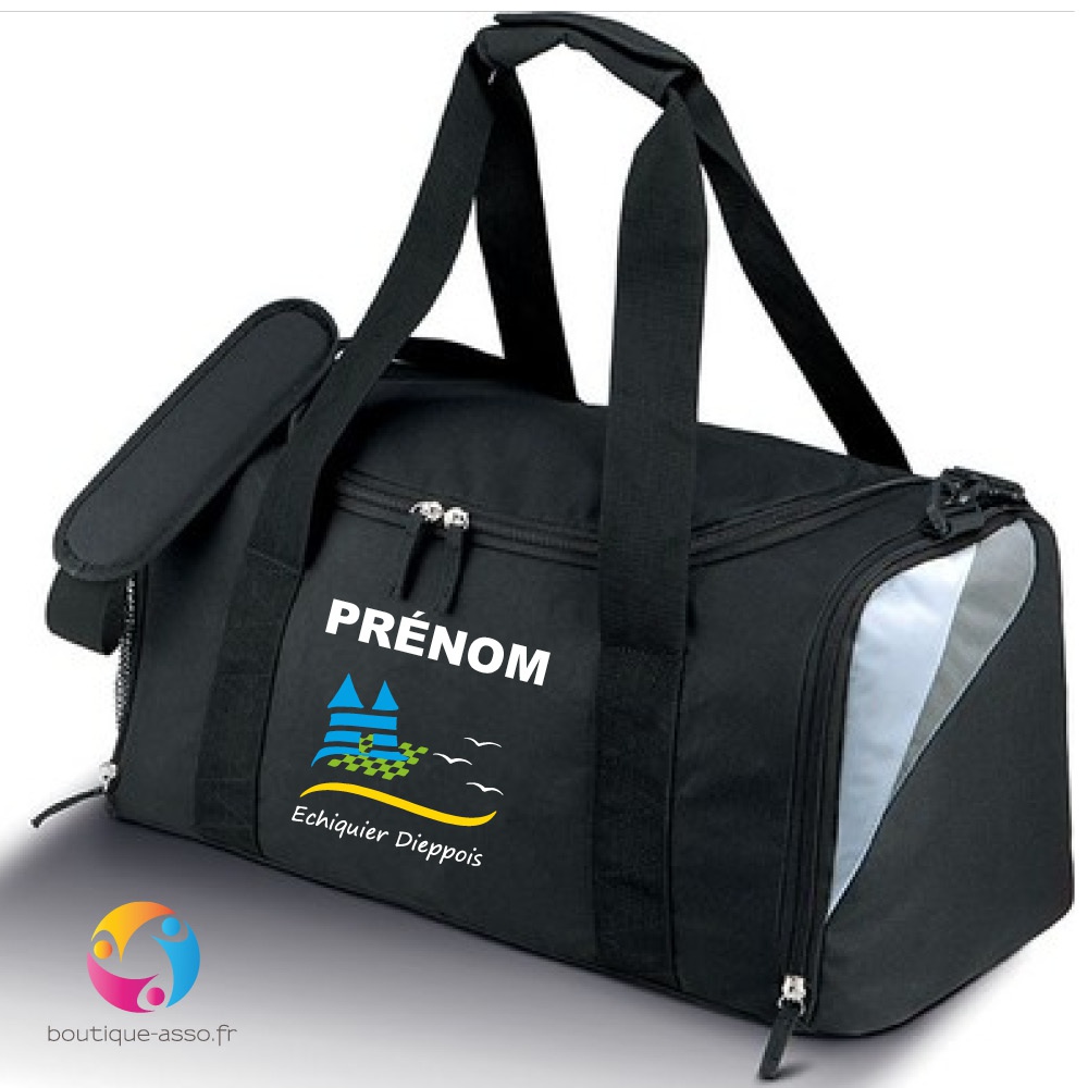 Sac de sport 68 cms Proact - L'échiquier Dieppois