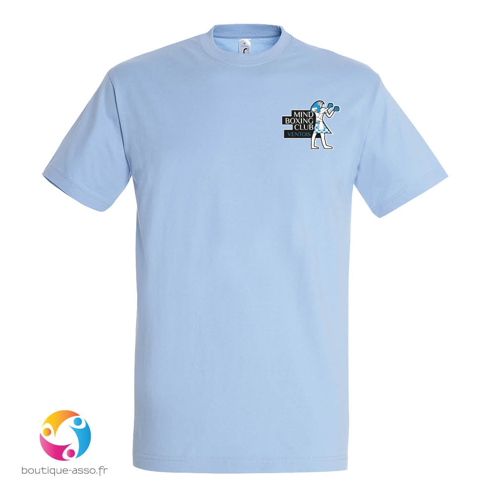 TEE-SHIRT ENFANT 
