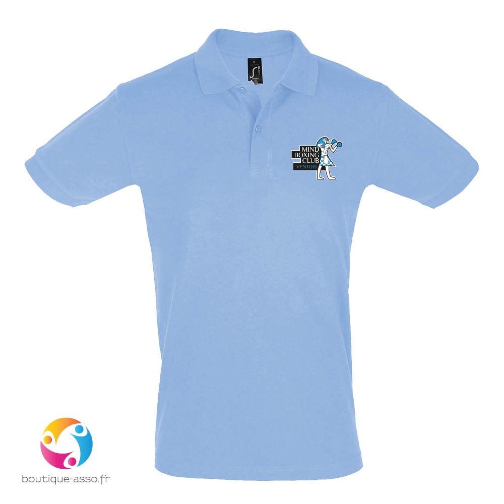 POLO HOMME