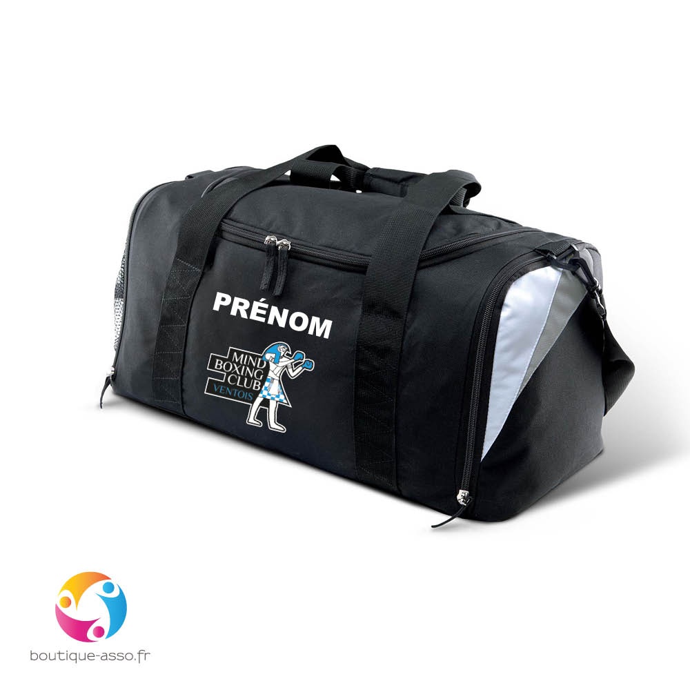 SAC DE SPORT 40L