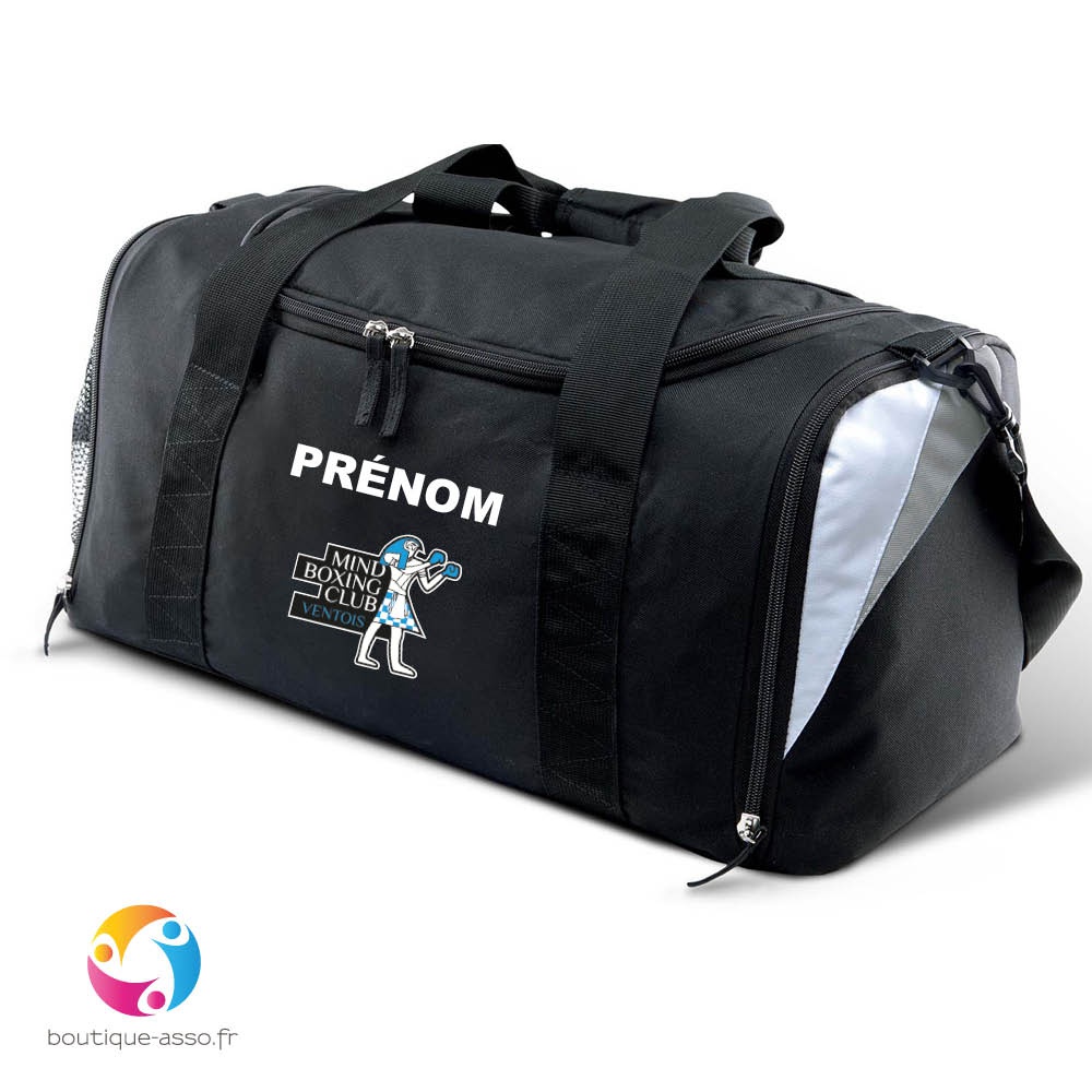 Sac de sport 62 cms Proact - Mind Boxing Club Ventois