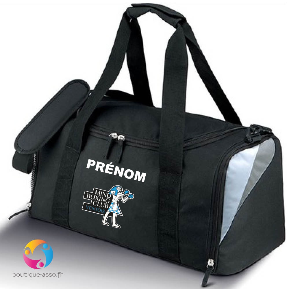 SAC DE SPORT 85L