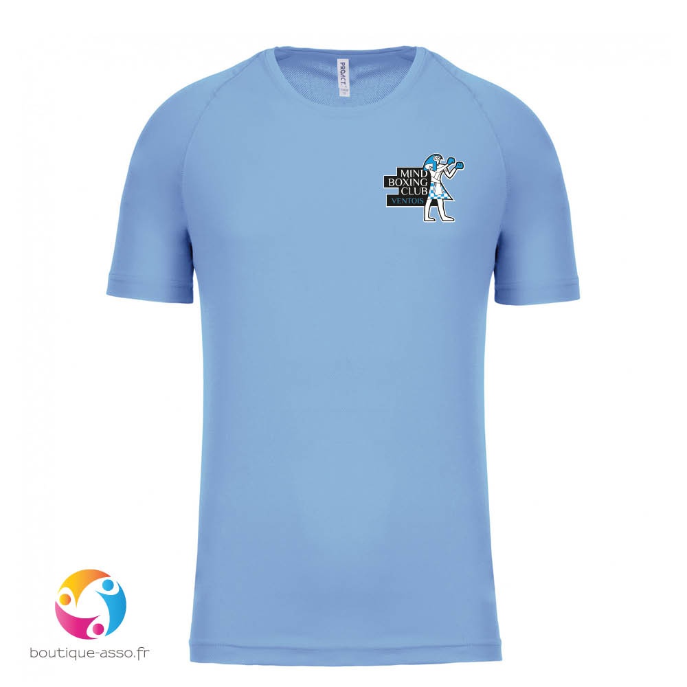 TEE-SHIRT SPORT ENFANT