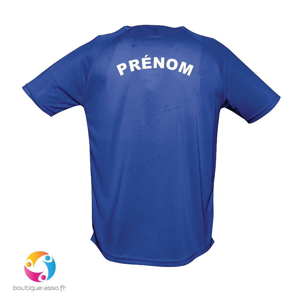 TEE-SHIRT SPORT HOMME - all is golf