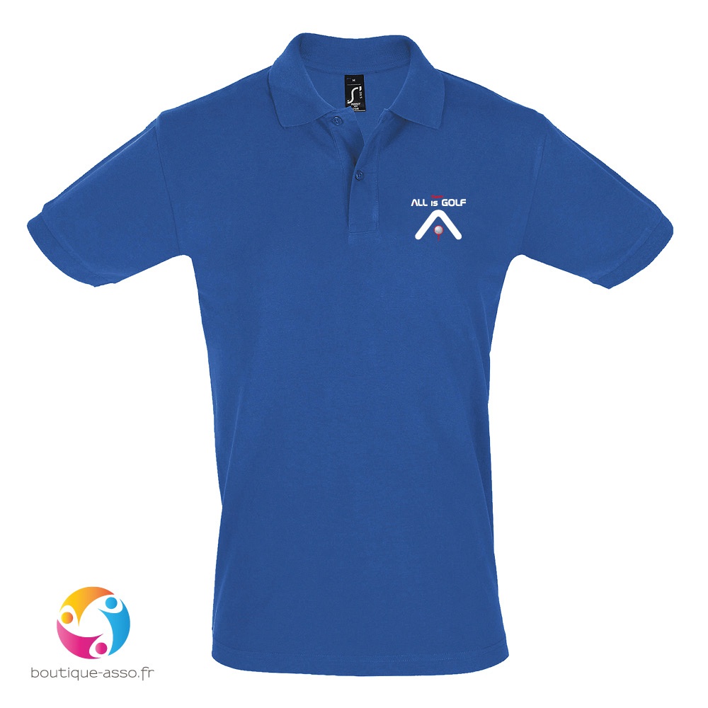 POLO HOMME