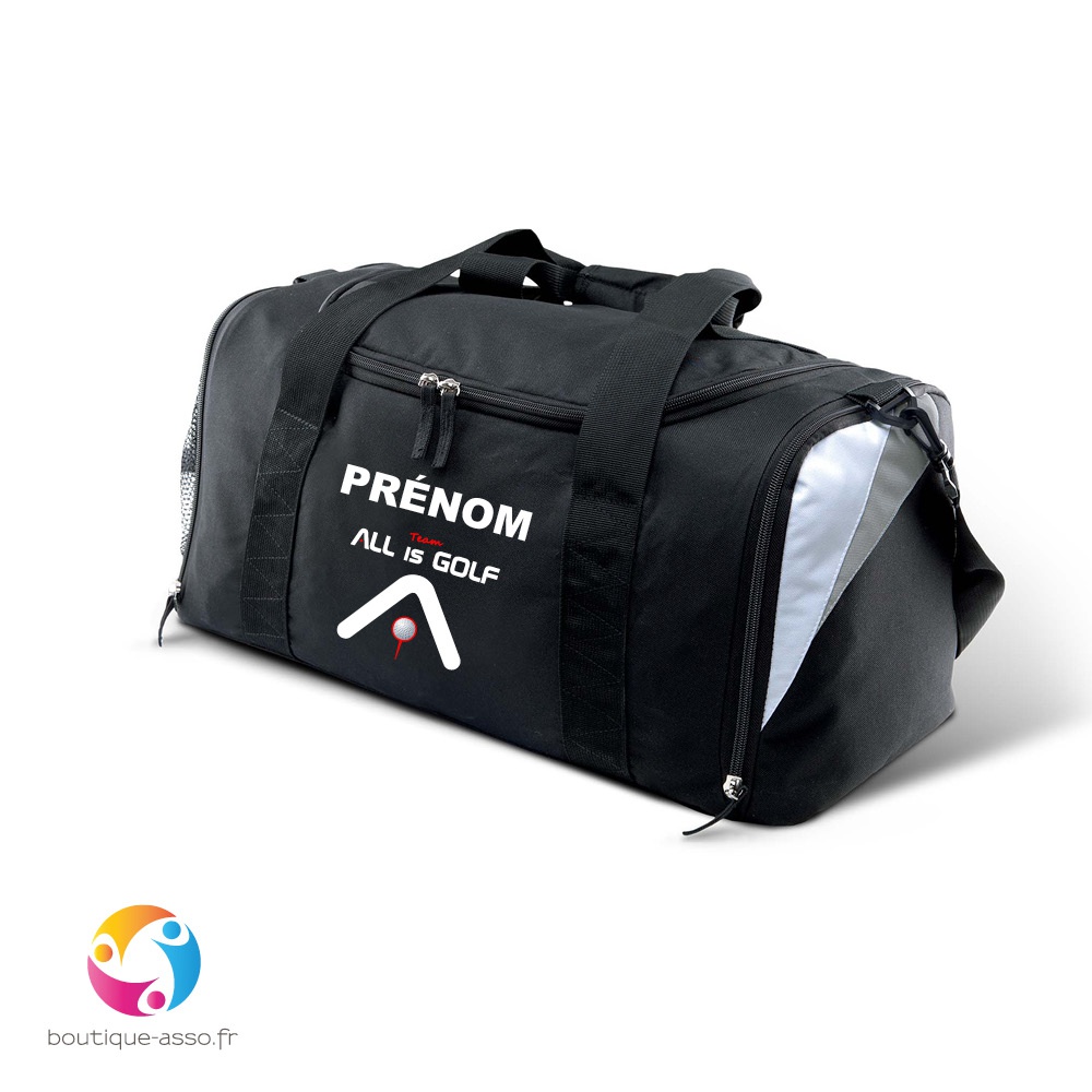 Sac de sport 55 cms Proact - all is golf