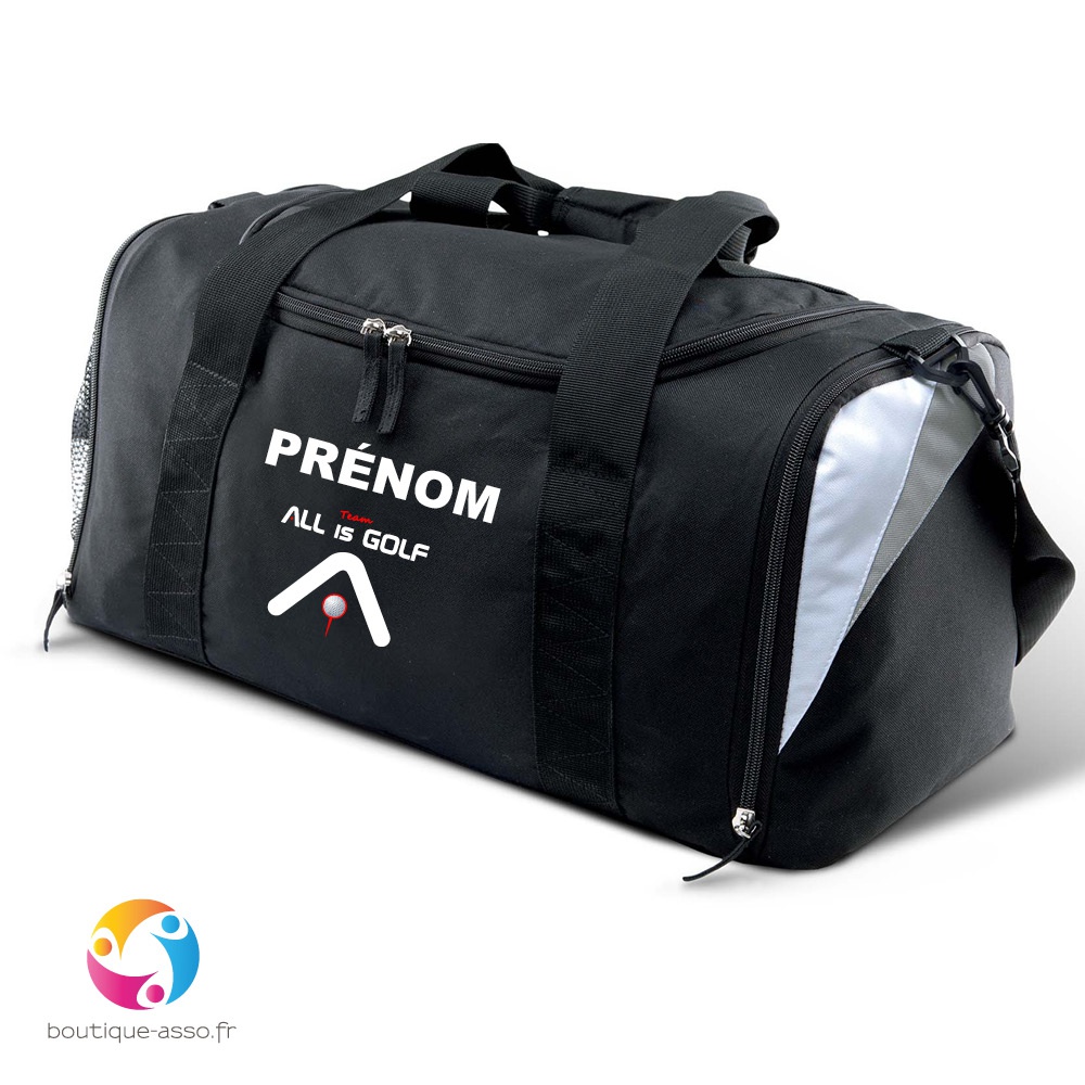 SAC DE SPORT 54L