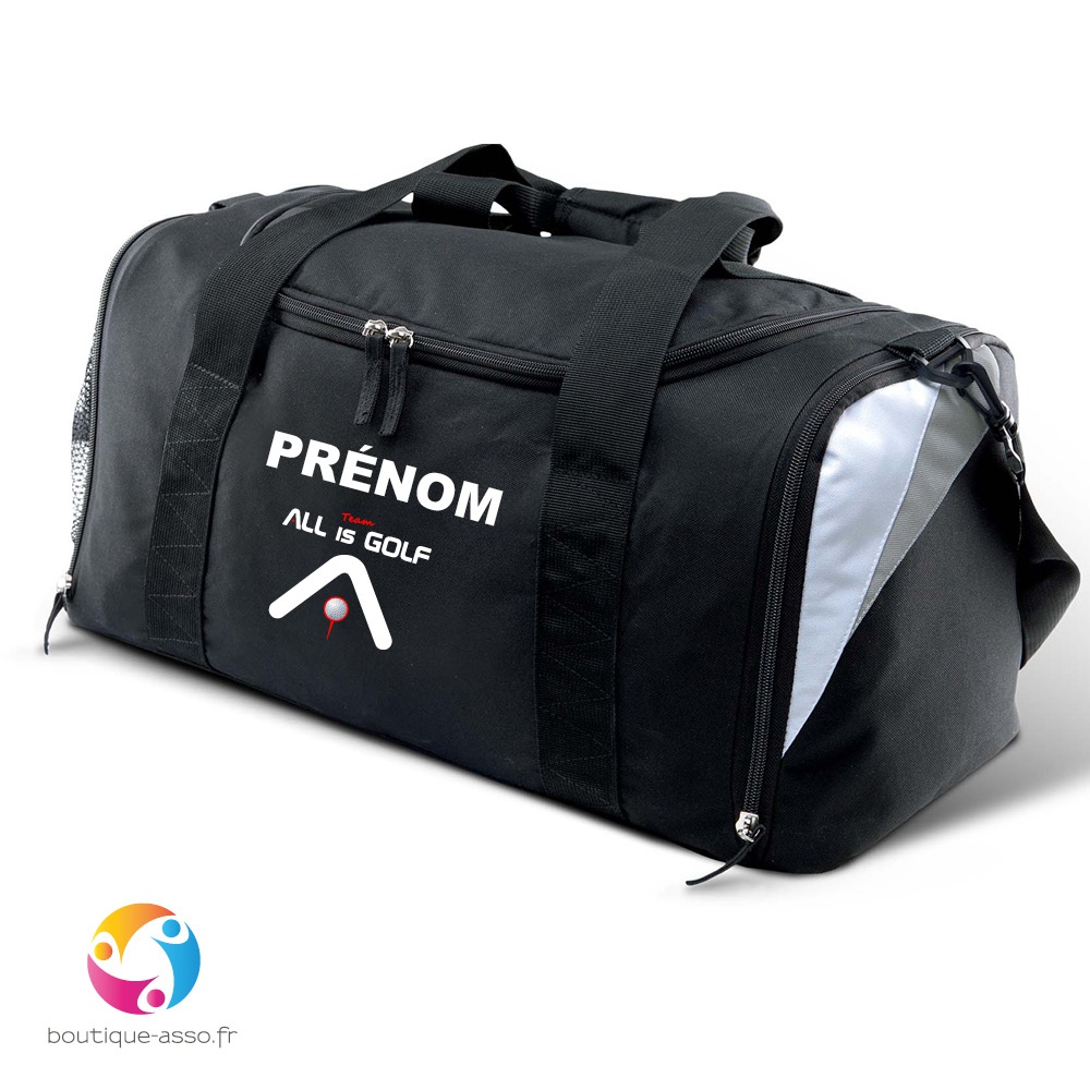 Sac de sport 62 cms Proact - all is golf