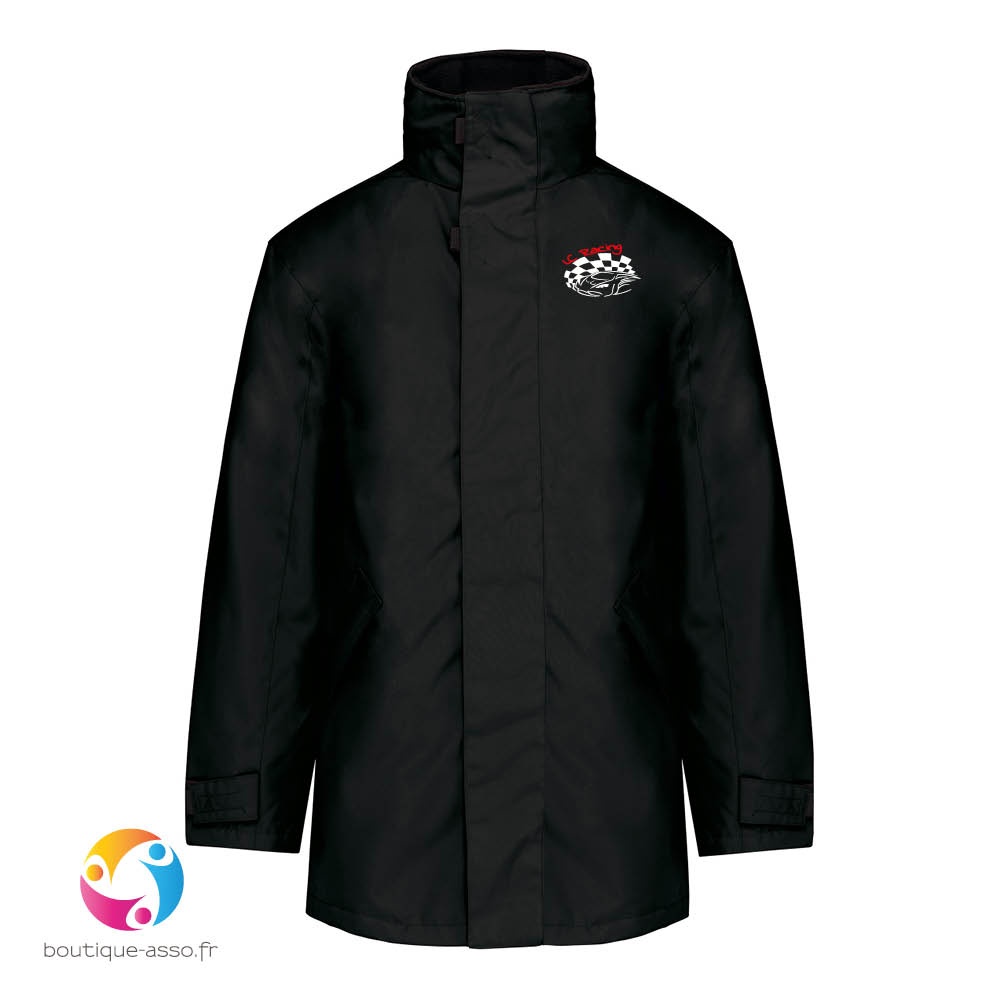 parka - LC RACING 