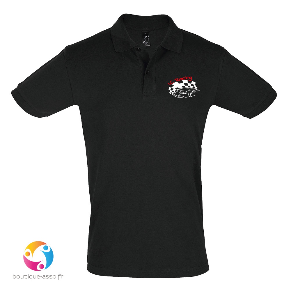 POLO HOMME