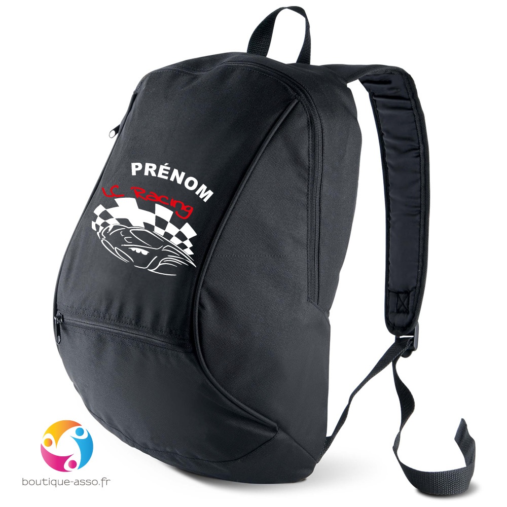 SAC À DOS