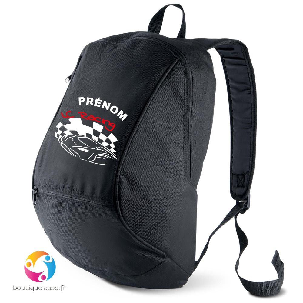 sac à dos sport - LC RACING 