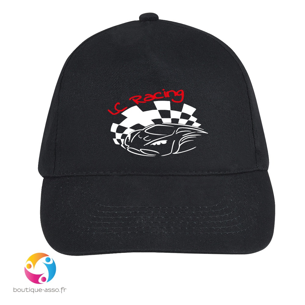 CASQUETTE ADULTE ULTIMATE