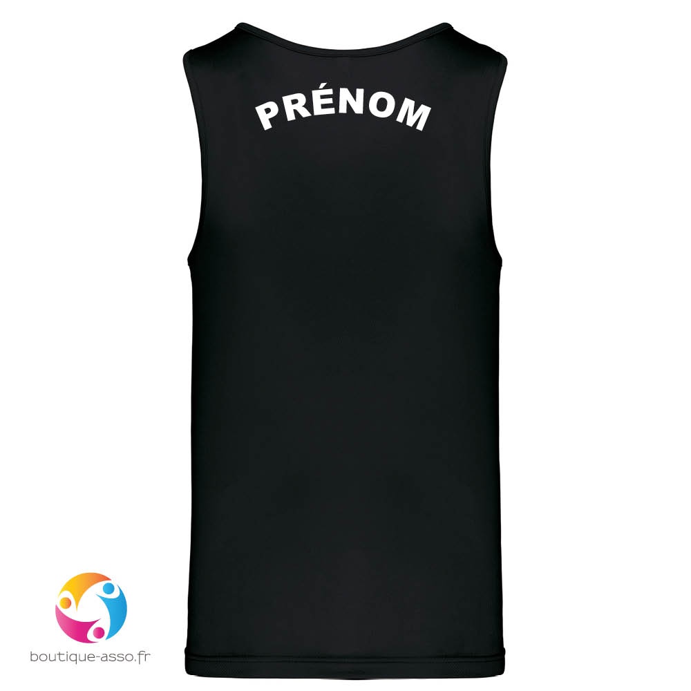 Débardeur sport homme - LC RACING 
