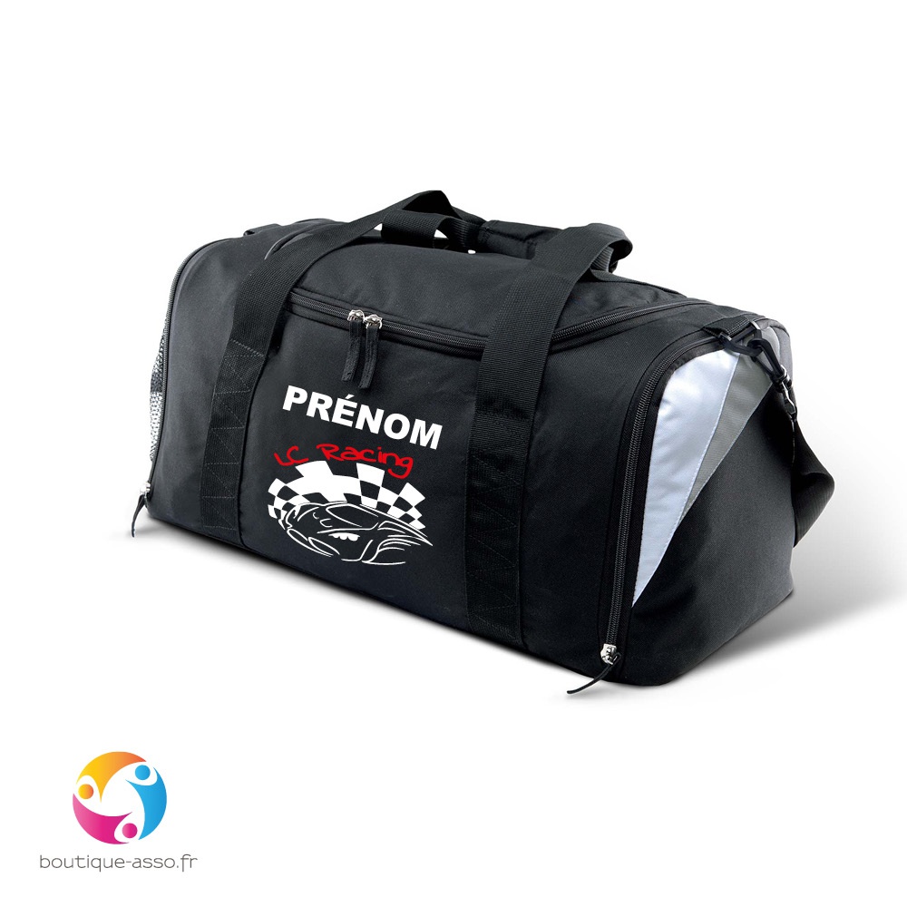 SAC DE SPORT 40L