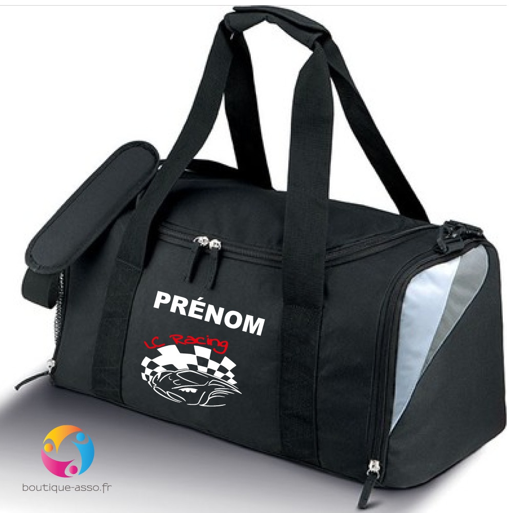 SAC DE SPORT 85L