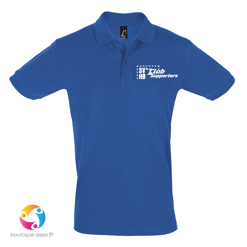POLO HOMME