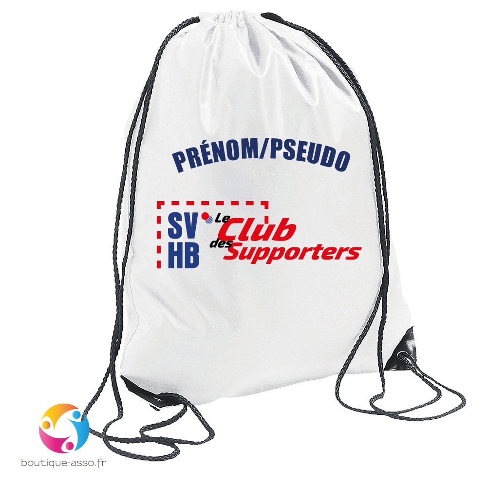SAC CORDELETTE