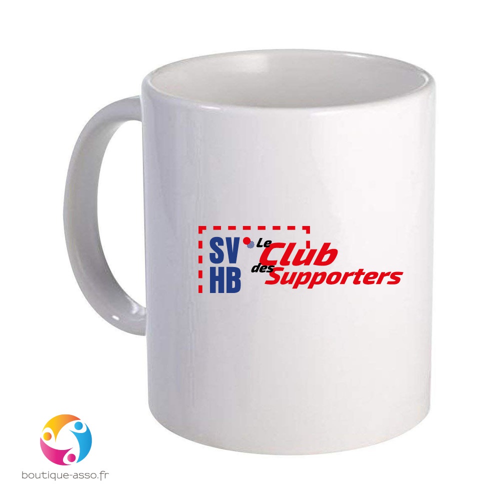 MUG - club des supporters SHVB