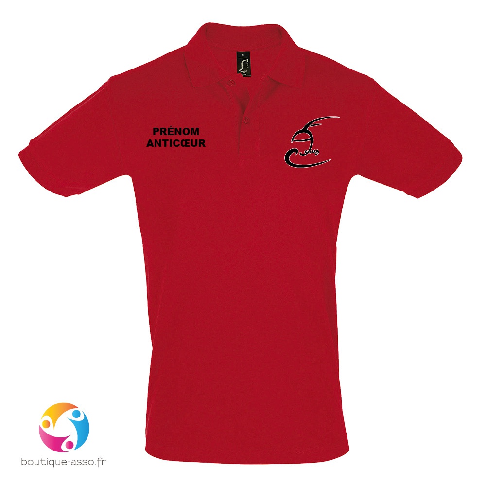 POLO HOMME