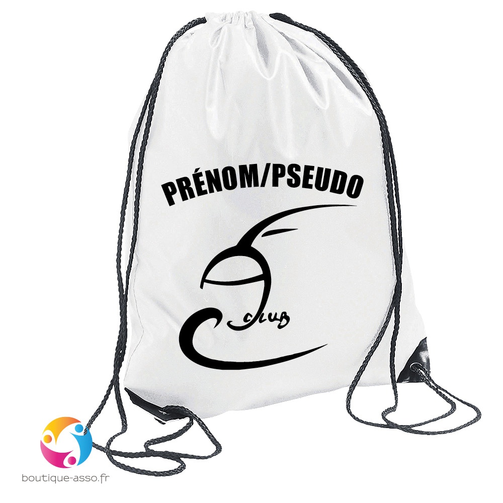 SAC CORDELETTE