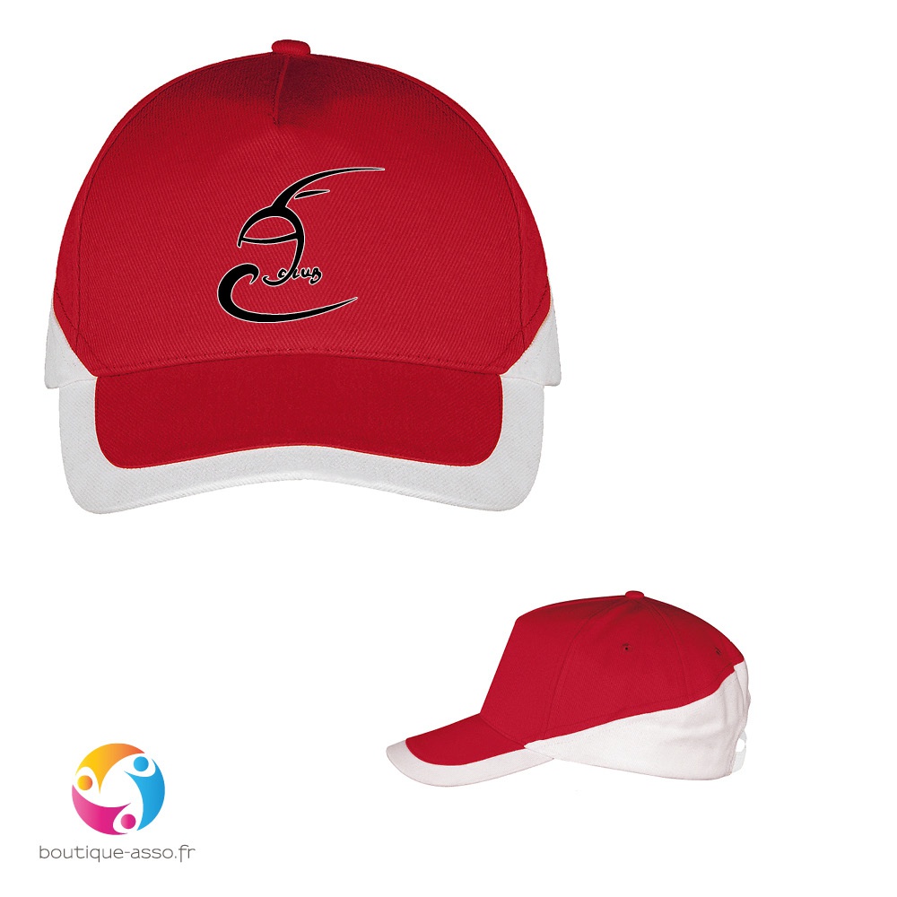 Casquette enfant