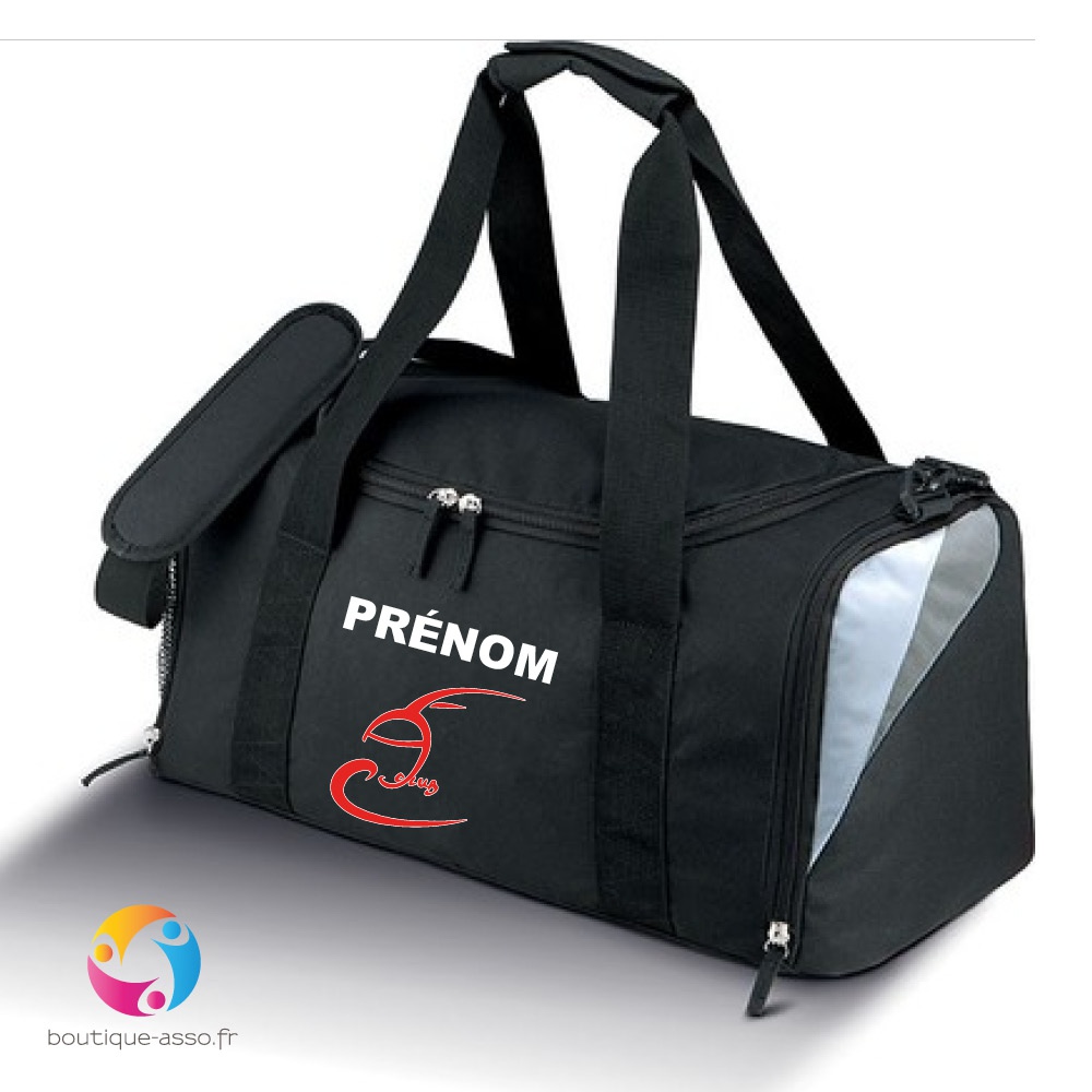 Sac de sport 55 cms Proact - Fécamp Aquatique Club