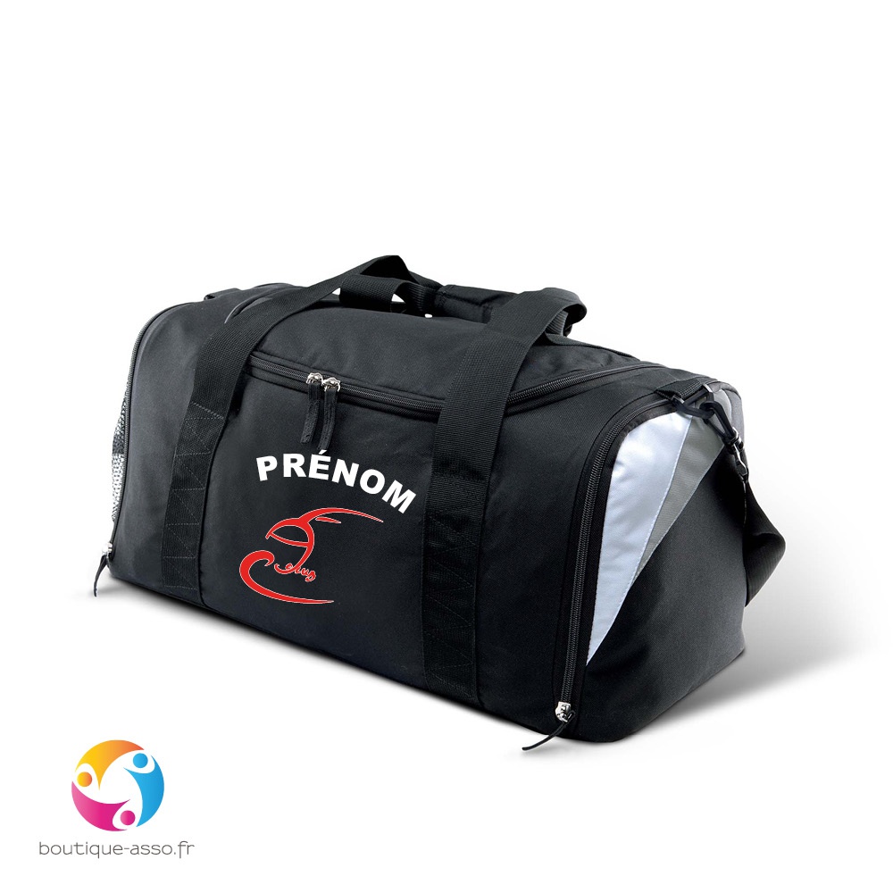 Sac de sport 68 cms Proact - Fécamp Aquatique Club