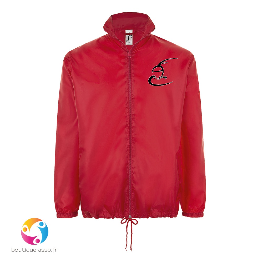 COUPE VENT ENFANT