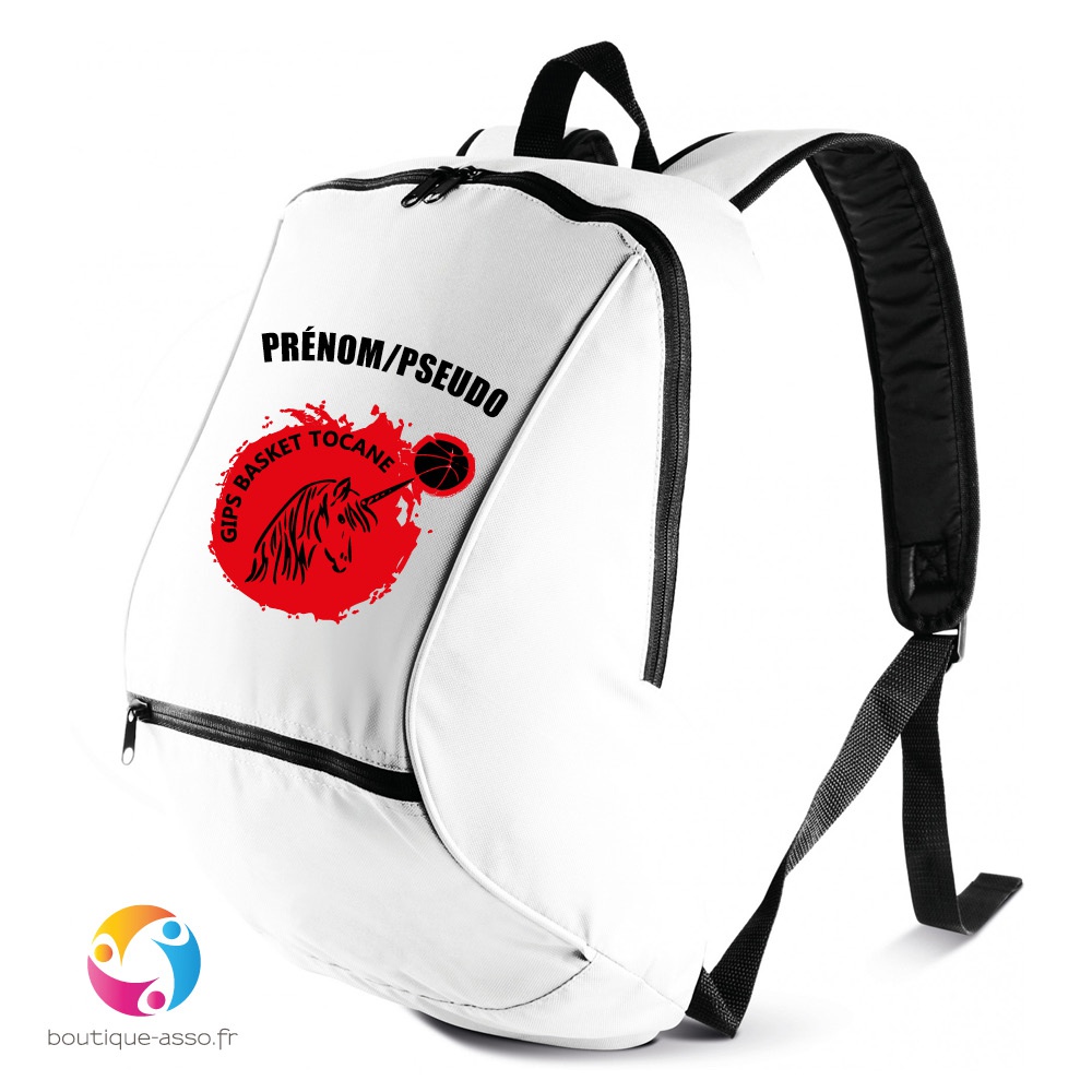 SAC À DOS