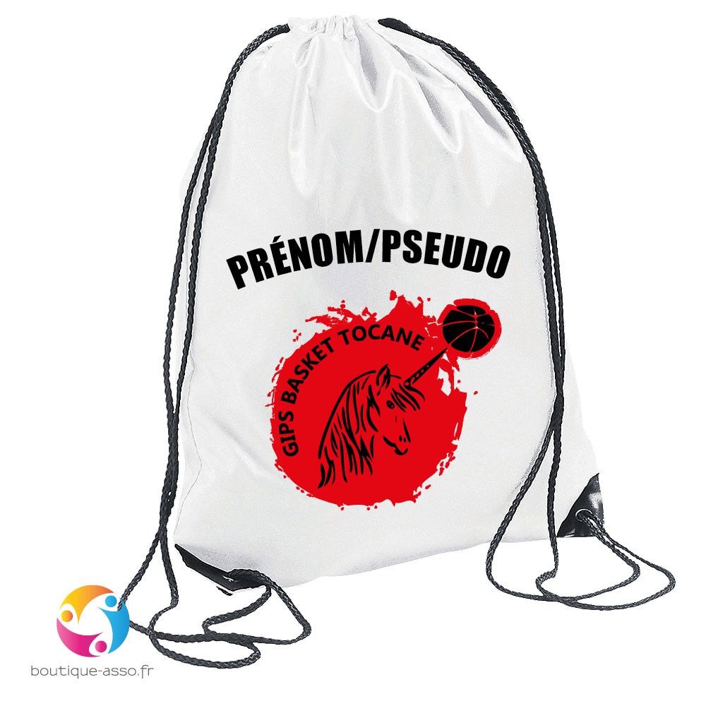 SAC CORDELETTE