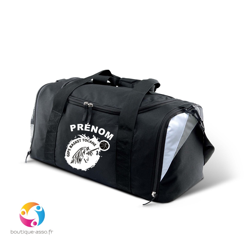 SAC DE SPORT 40L