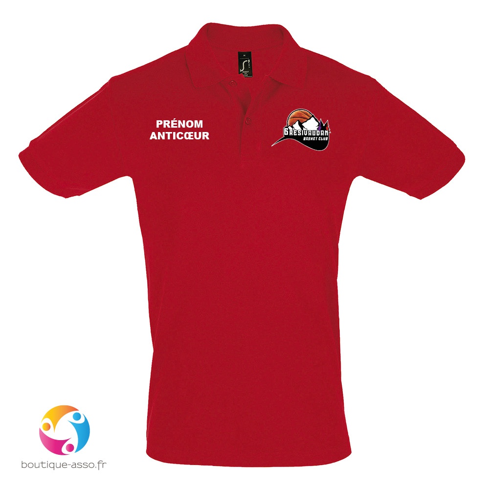 POLO HOMME