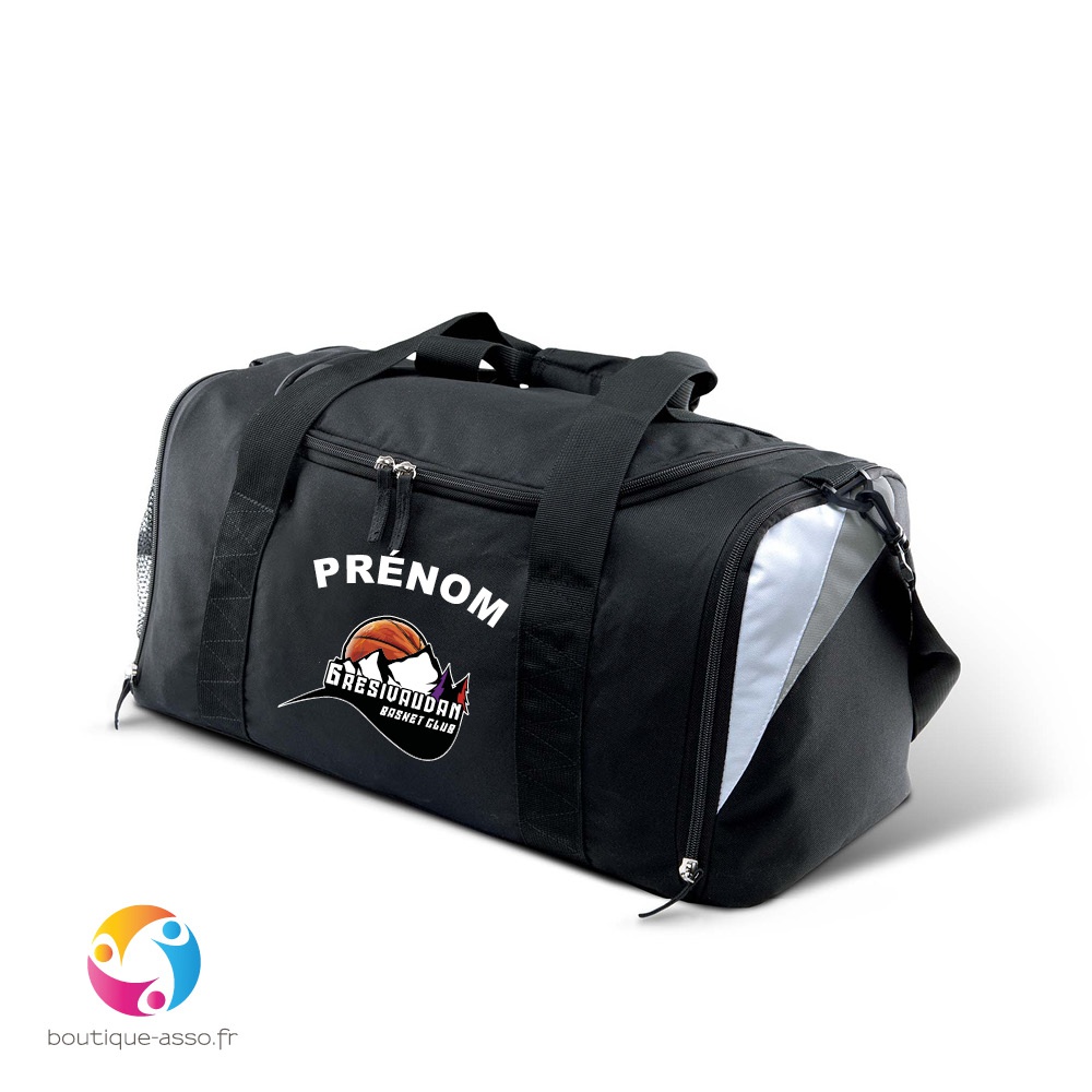 SAC DE SPORT 40L